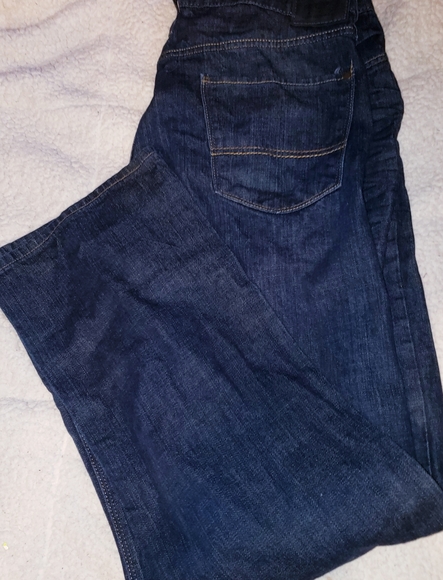 Levi's Other - Levis signature authentic 38x32